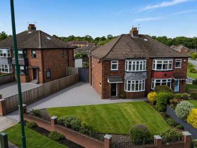 Semi-Detached