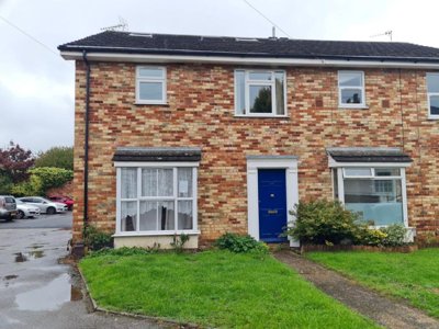 Maisonette