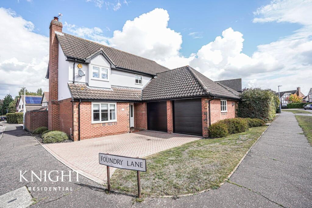 Detached House
