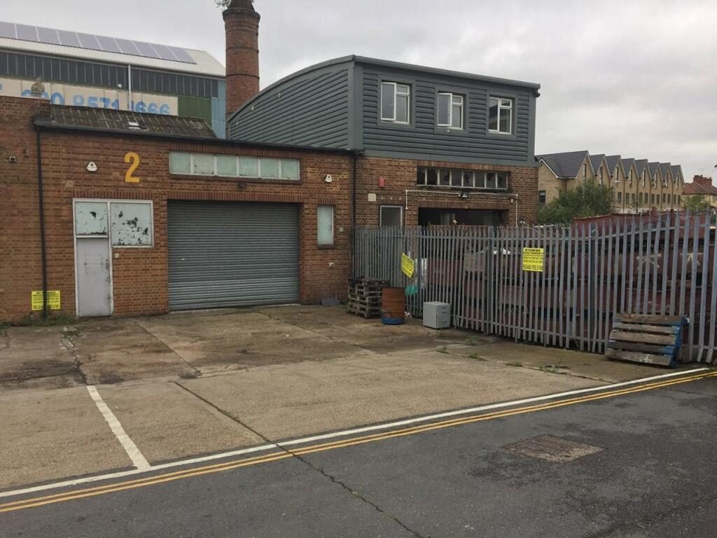 Warehouse