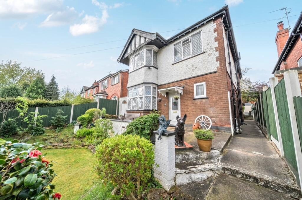 Detached House