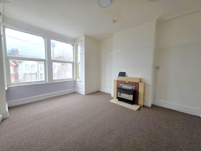 House Of Multiple Occupation