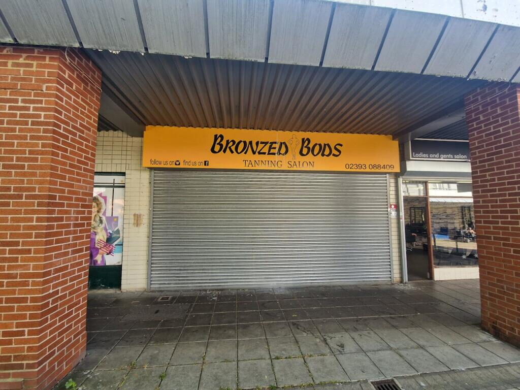 Retail Property (high Street)