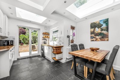 Property on Trenholme Road, SE20 8PP