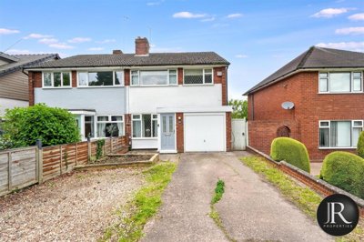 Semi-Detached