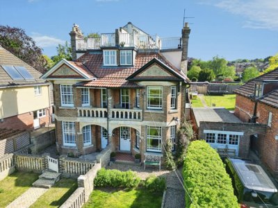 Semi-Detached