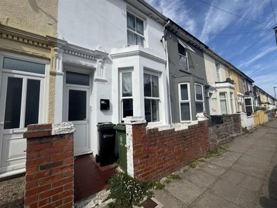 Terraced