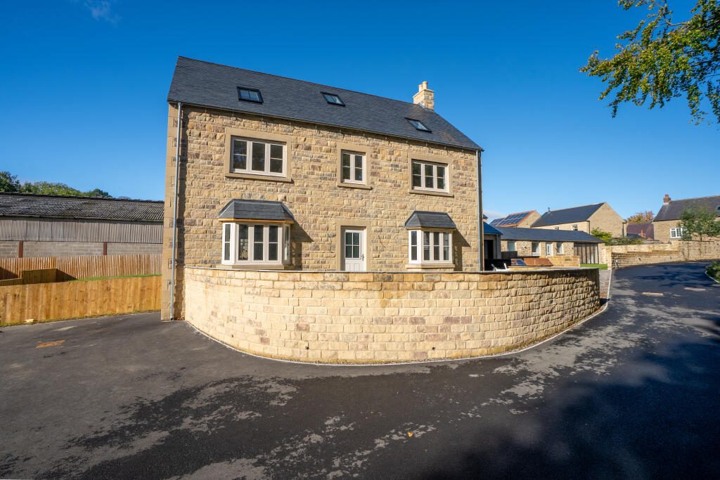 Detached House