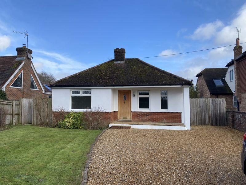 Bungalow