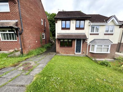 Semi-Detached