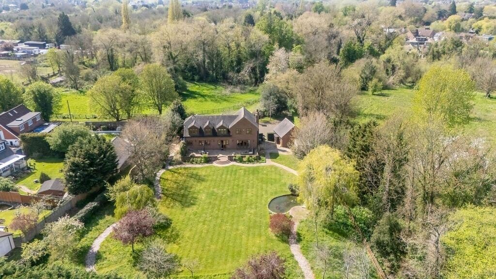 Detached House