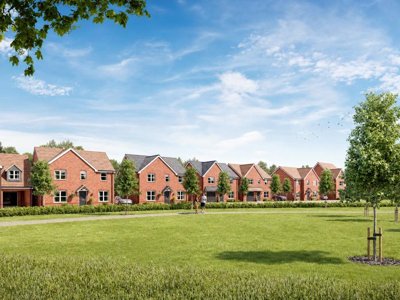 Maisonette