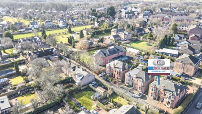 Property on Sunnyside Avenue, G71 7NB