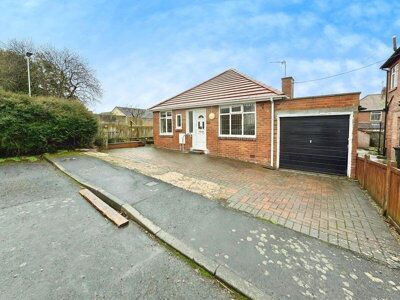 Property on Aydon Grove, NE45 5DZ