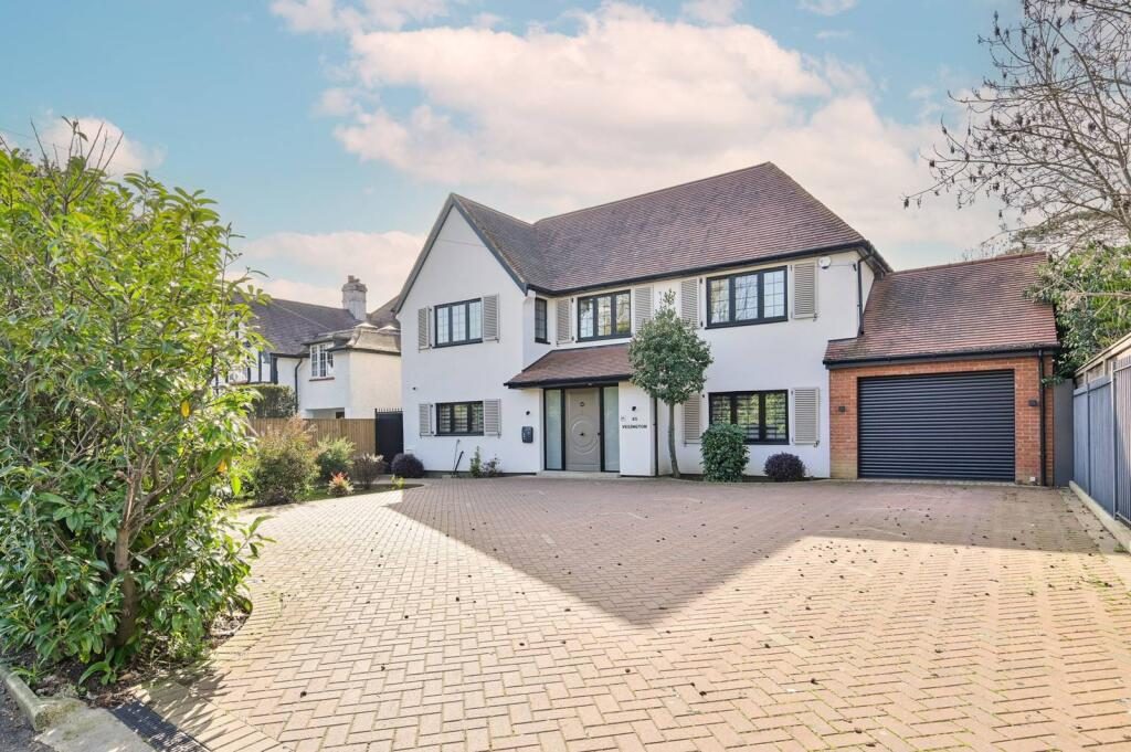 Detached House
