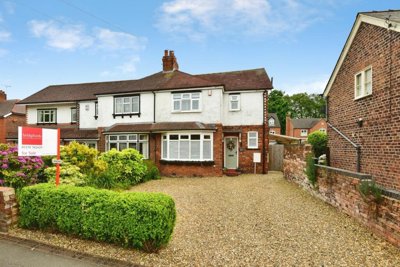 Semi-Detached
