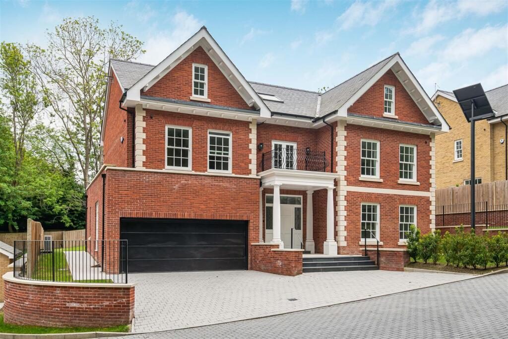 Detached House