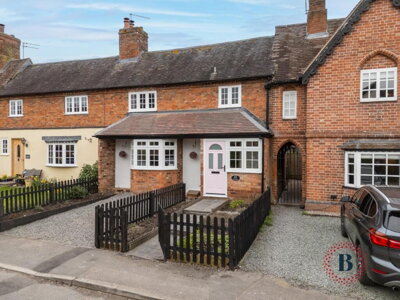 Property on Main Street, CV33 9DE