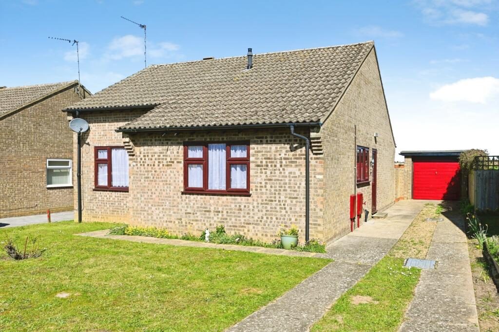 Bungalow