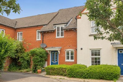 Property on Halfpenny Road, SP2 8JR
