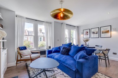Maisonette
