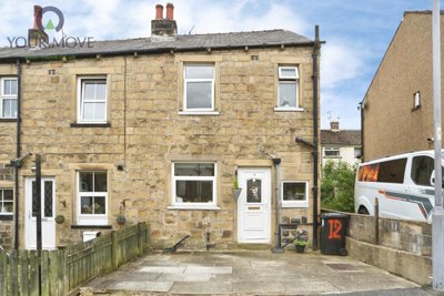 Property on Hemsby Grove, BD21 1BJ