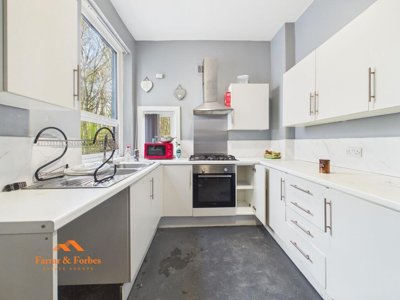 Property on Willow Street, BB12 0RE