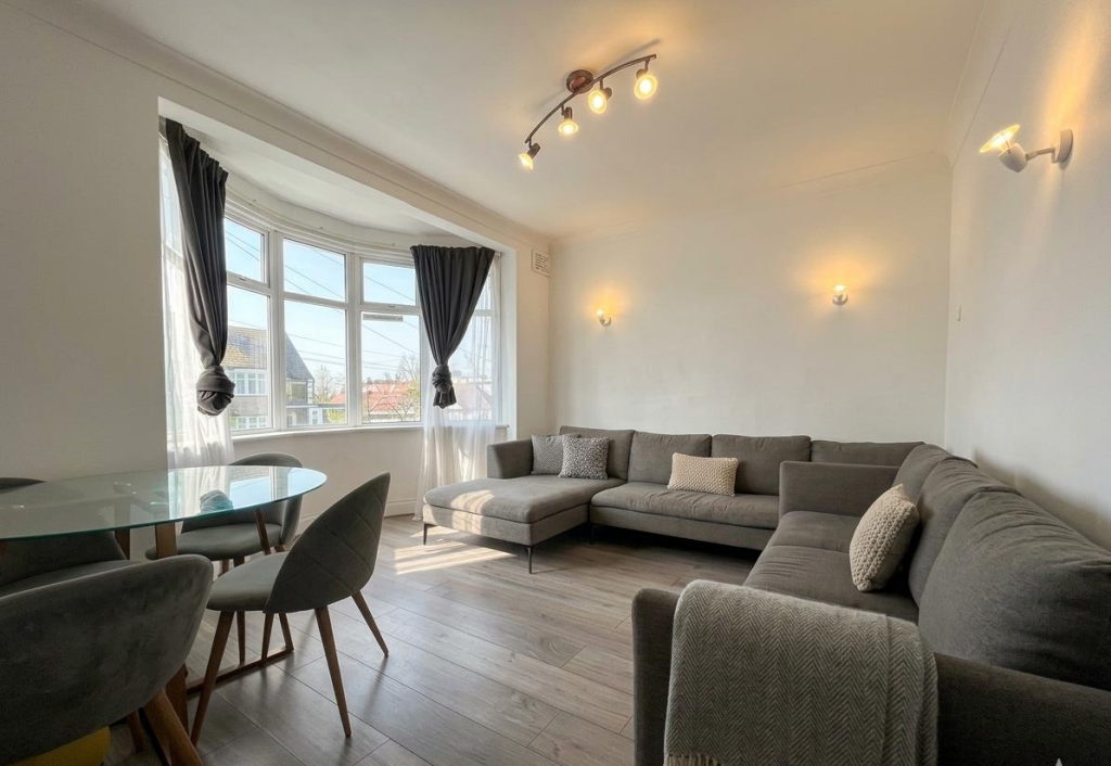 Maisonette