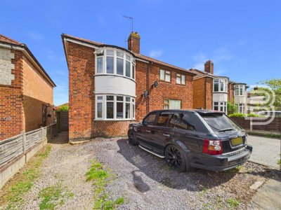 Semi-Detached