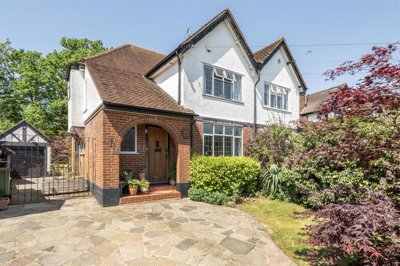 Semi-Detached