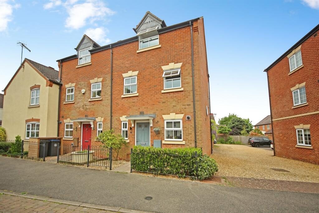 Detached House