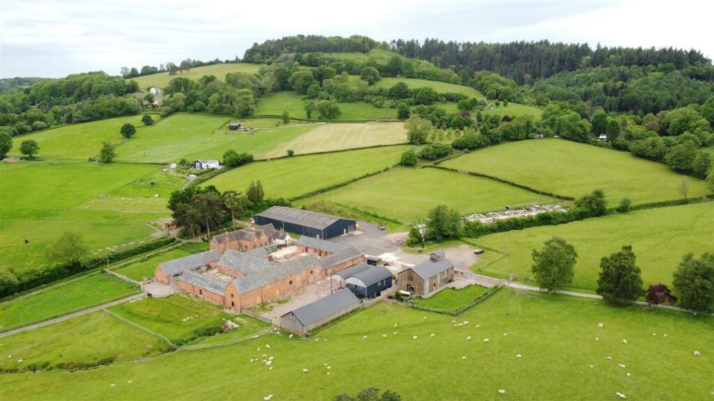Barn Conversion