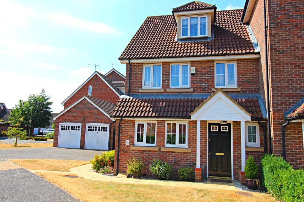 Detached House