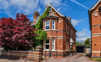 Semi-Detached