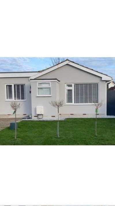 Bungalow