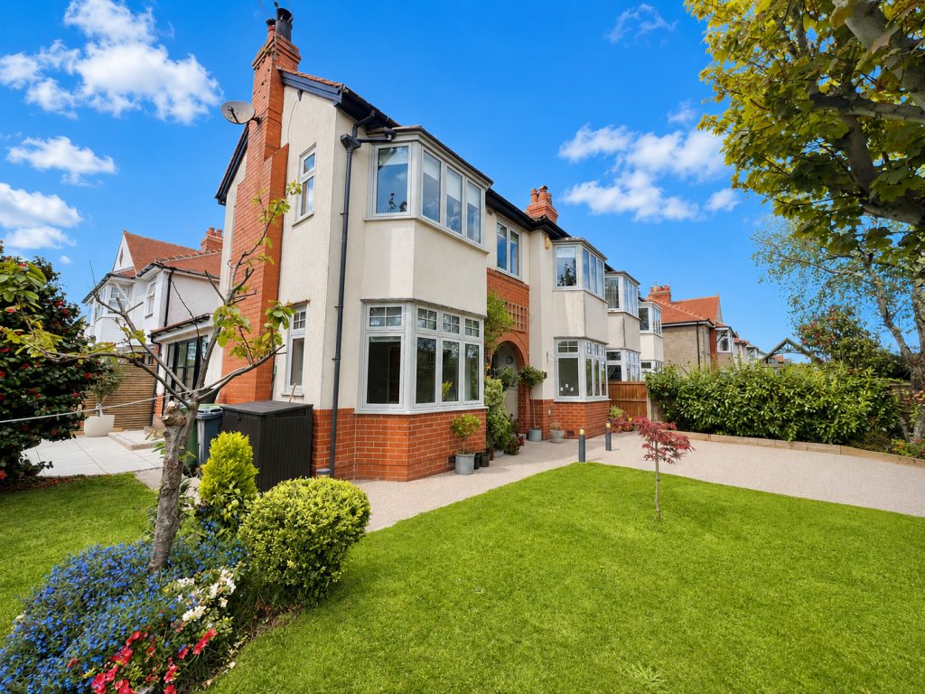 Detached House