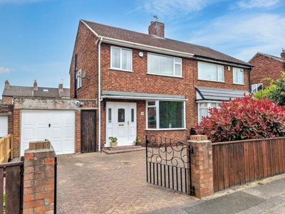 Semi-Detached