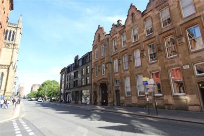 Property on G1 1DX
