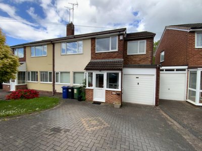 Semi-Detached