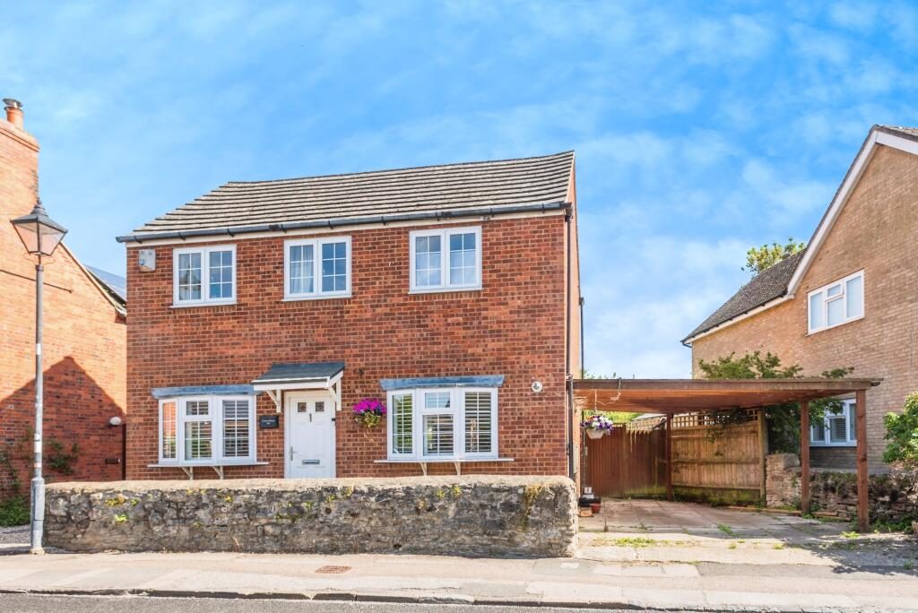 Detached House