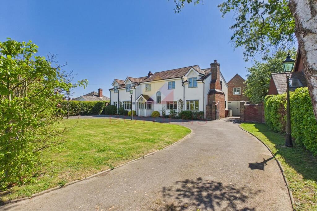 Detached House