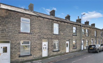 Terraced