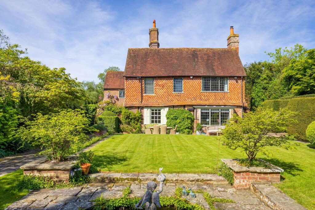 Detached House