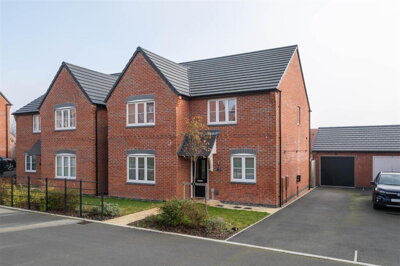 Property on Perceval Street, S42 6HR