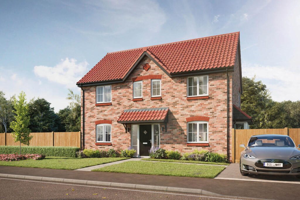 Detached House