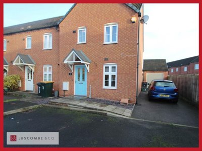 Property on Tantallus Close, NP19 0LJ