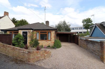 Property on Highclere, SL5 0AA