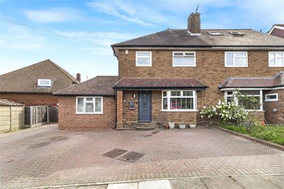 Semi-Detached
