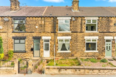 Terraced