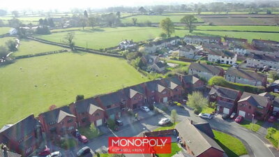 Property on Maes Tyrnog, LL16 4EW